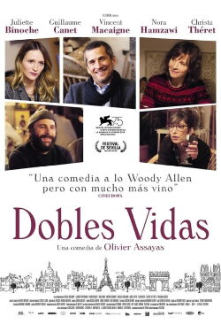 Dobles vidas (2018)
