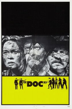 Doc (1971)