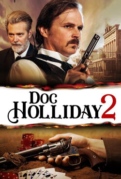 Doc Holiday 2 (2024)