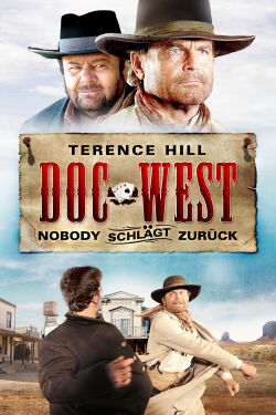Doc West - Nobody schlägt zurück (2009)