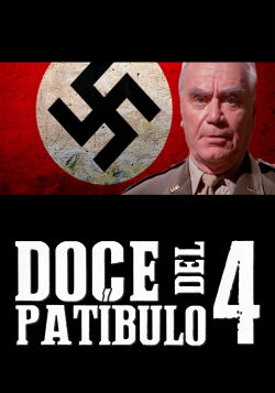 Doce del patíbulo 4: Misión fatal (1988)