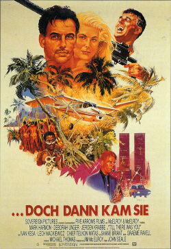 ... doch dann kam sie (1991)