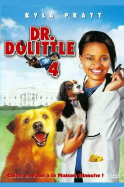 Docteur Dolittle à la rescousse du Président (2008)
