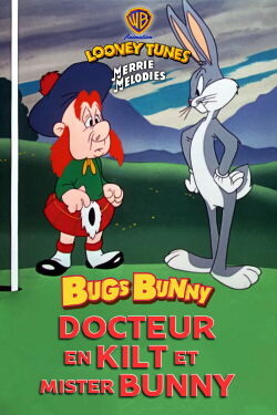 Docteur en kilt et Mister Bunny (1948)