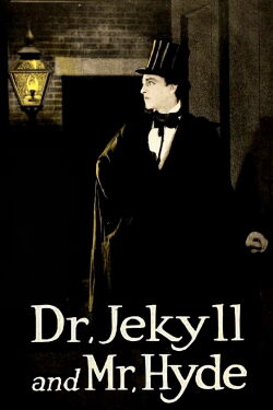Docteur Jekyll et M. Hyde (1920)