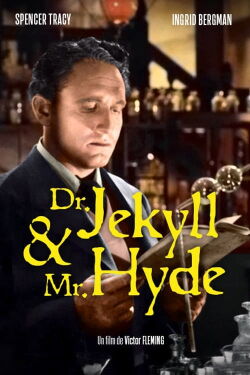 Docteur Jekyll et M. Hyde (1941)