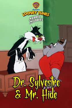 Docteur Sylvestre et Mister Hide (1954)