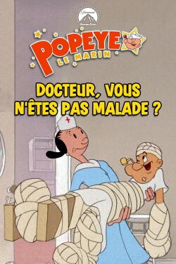Docteur, vous n’êtes pas malade ? (1945)