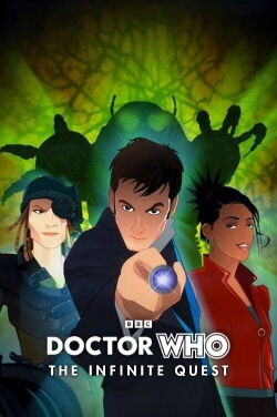 Docteur Who : La Quête de l'Infini (2007)