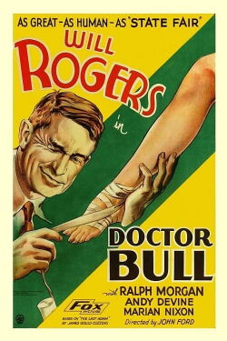Doctor Bull (1933)