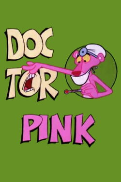 Doctor Pink (1979)
