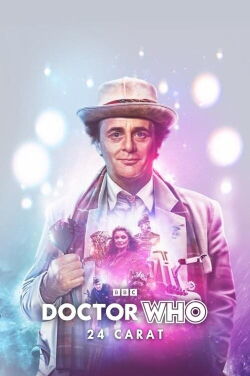 Doctor Who: 24 Carat (2021)