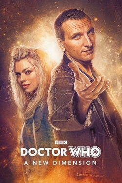 Doctor Who: A New Dimension (2005)