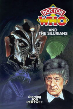 Doctor Who and the Silurians (1970)