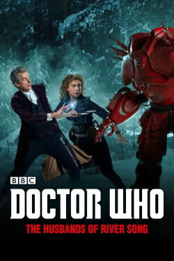 Doctor Who: Besuch bei River Song (2015)