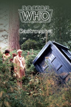 Doctor Who: Castrovalva (1982)