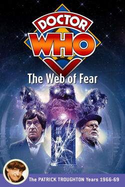Doctor Who: Das Netz der Angst (1968)