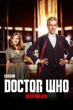 Doctor Who: Deep Breath (2014)