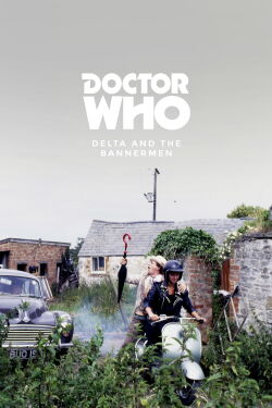 Doctor Who: Delta and the Bannermen (1987)