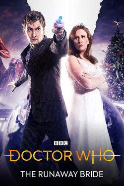 Doctor Who: Die aufgelöste Braut (2006)