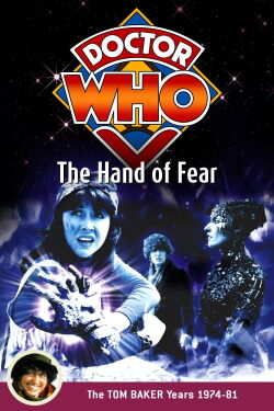 Doctor Who: Die Hand der Angst (1976)