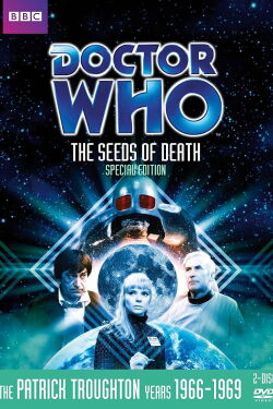 Doctor Who: Die Saat des Todes (1969)