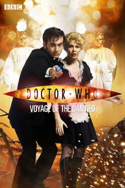 Doctor Who: El viaje de los condenados (2007)