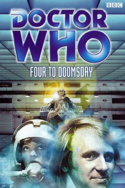 Doctor Who: Four to Doomsday (1982)