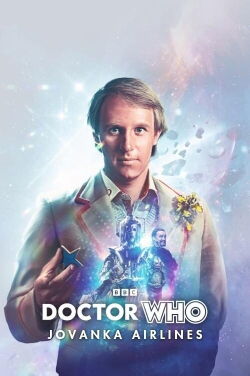 Doctor Who: Jovanka Airlines (2018)
