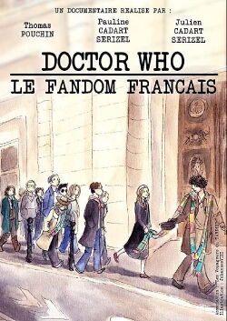 Doctor Who - Le Fandom Français (2019)