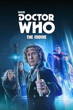 Doctor Who : Le Seigneur du temps (1996)