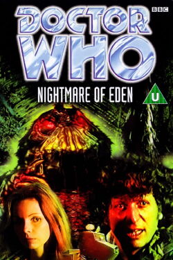 Doctor Who: Nightmare of Eden (1979)