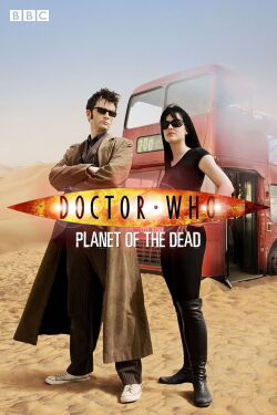 Doctor Who: Planet der Toten (2009)