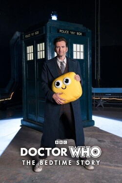 Doctor Who: The Bedtime Story (2023)