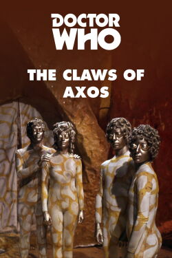 Doctor Who: The Claws of Axos (1971)