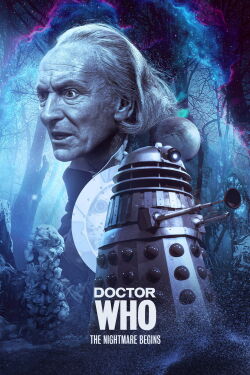 Doctor Who: The Daleks' Master Plan (1965)
