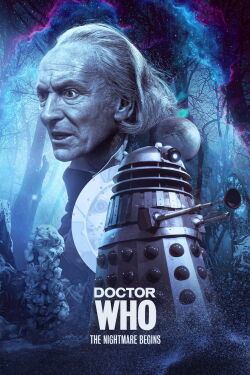 Doctor Who: The Daleks' Master Plan (1965)