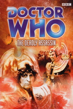 Doctor Who: The Deadly Assassin (1976)