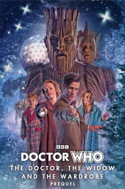 Doctor Who: The Doctor, The Widow and The Wardrobe Prequel (2011)