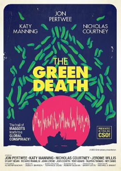 Doctor Who: The Green Death (1973)