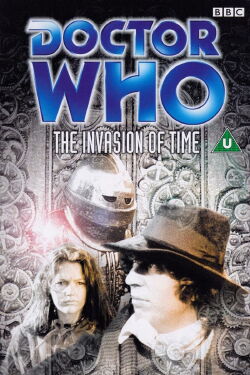 Doctor Who: The Invasion of Time (1978)