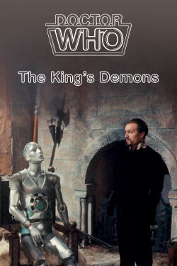 Doctor Who: The King's Demons (1983)