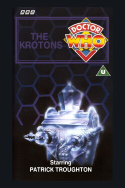 Doctor Who: The Krotons (1969)