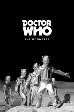 Doctor Who: The Moonbase (1967)