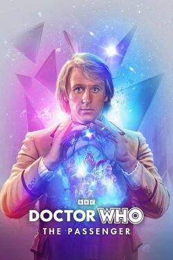 Doctor Who: The Passsenger (2023)