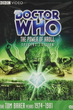 Doctor Who: The Power of Kroll (1979)