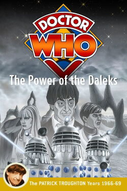 Doctor Who: The Power of the Daleks (2016)