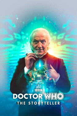 Doctor Who: The Storyteller (2022)