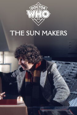 Doctor Who: The Sun Makers (1977)