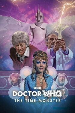 Doctor Who: The Time Monster (1972)